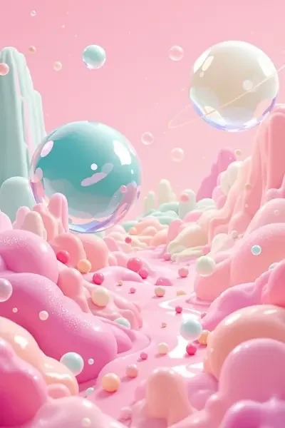 白云影视-泡泡星球居民