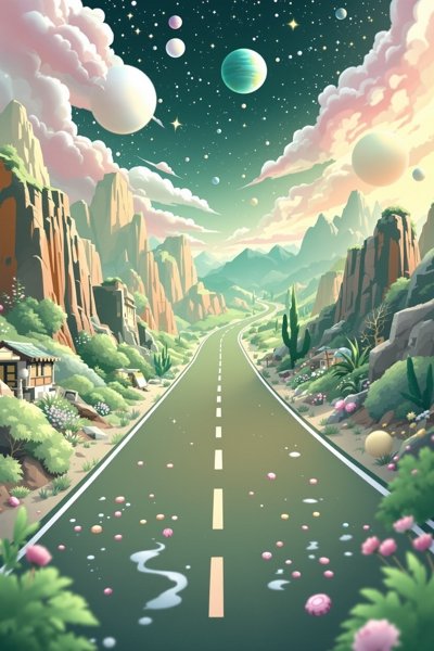白云影视-抹茶星球的旅人