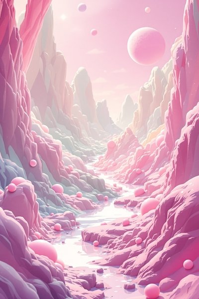 白云影视动漫星球-粉色星球历险 白云影视-粉色星球历险