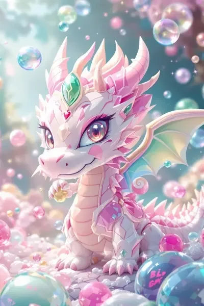 白云影视-泡泡龙骑士