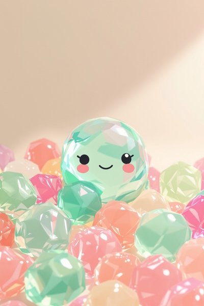 白云影视动漫星球-果冻小英雄 白云影视-果冻小英雄