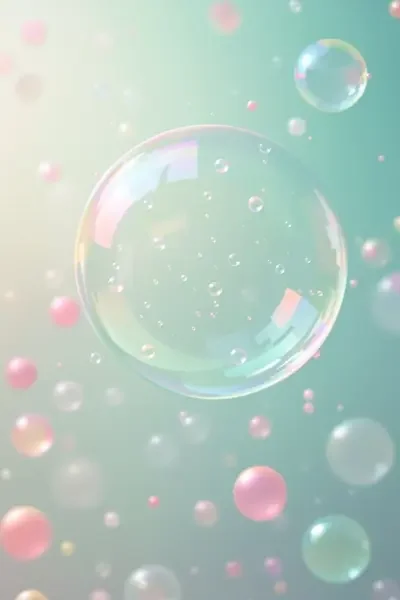 白云影视-泡泡之约